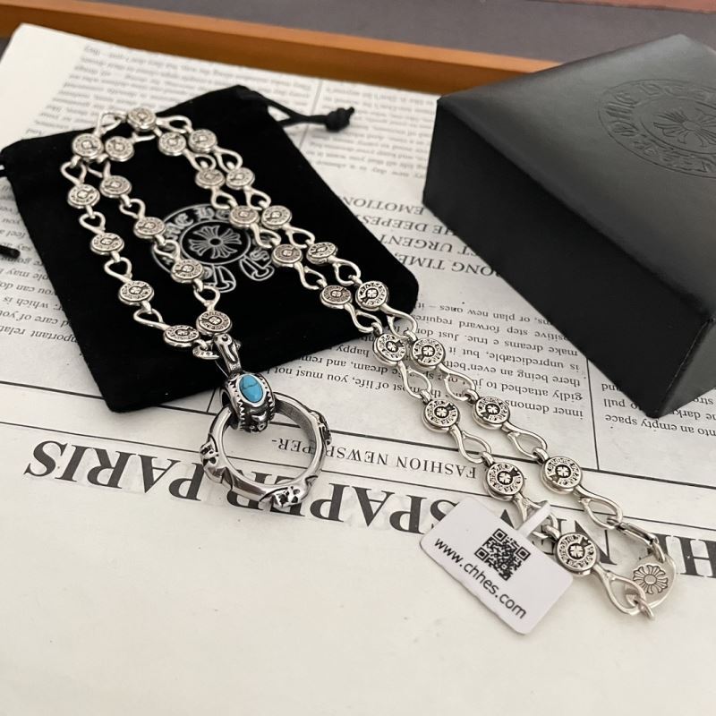 Chrome Hearts Necklaces